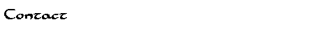 Contact